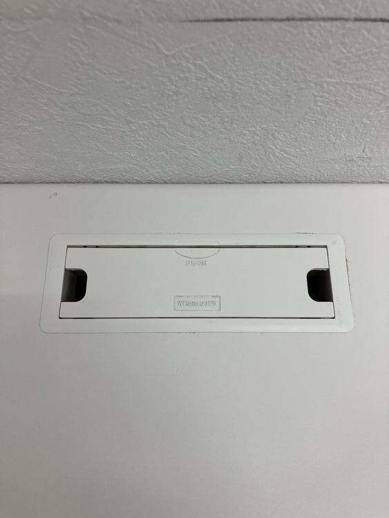 ライオン1400両袖デスク 商品画像7