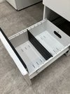 ライオン1400両袖デスク 商品画像12