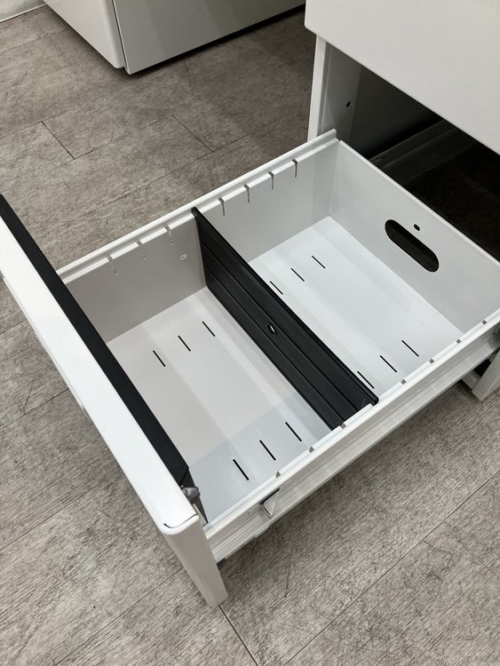ライオン1400両袖デスク 商品画像12
