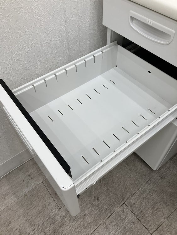 ライオン1400両袖デスク 商品画像13