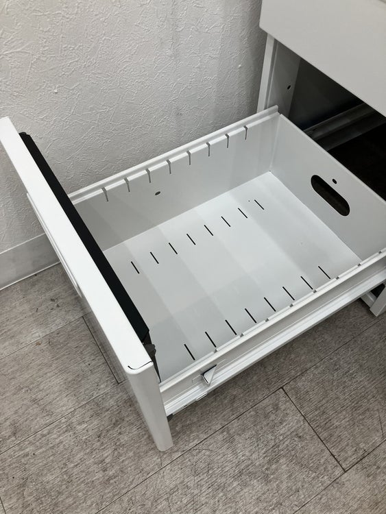 ライオン1400両袖デスク 商品画像14