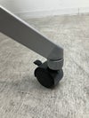 オカムラFLAPTOR(フラプター)シリーズ 1500サイドスタックテーブル 商品画像9