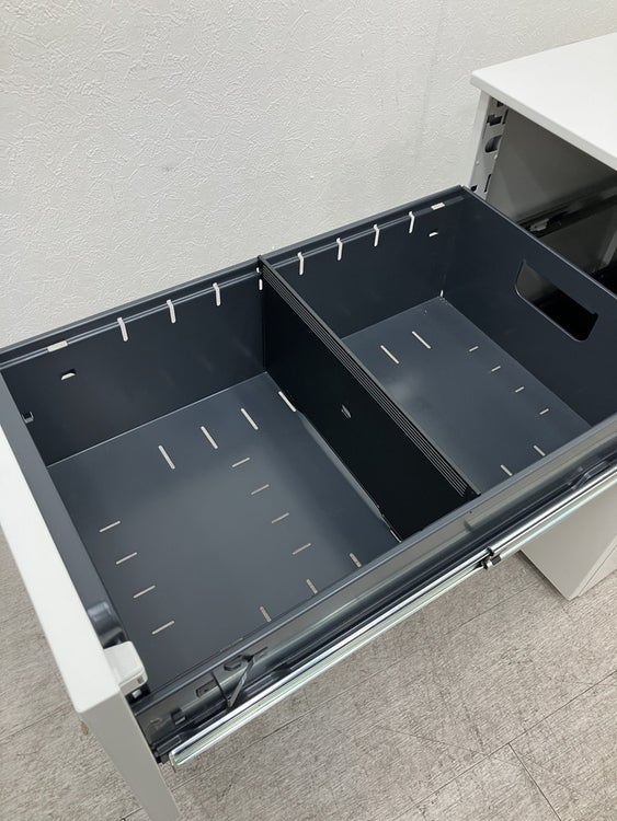 イトーキCZRシリーズ インワゴン 商品画像6