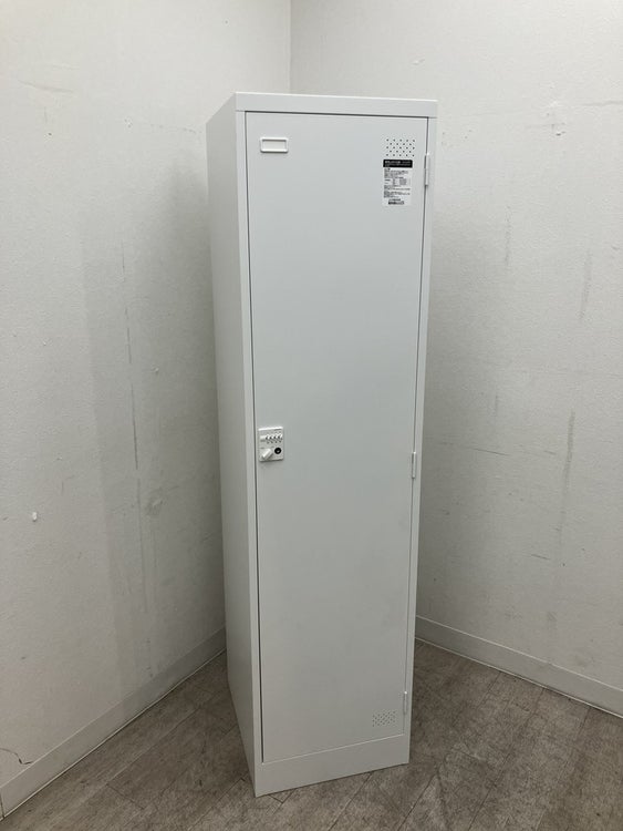 コクヨLKシリーズ　（コクヨ） 1人用ロッカー 商品画像1