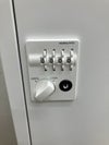 コクヨLKシリーズ　（コクヨ） 1人用ロッカー 商品画像5