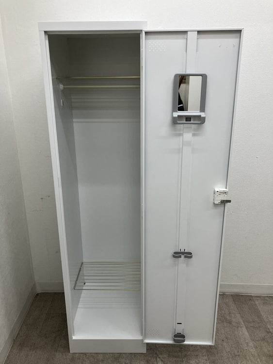 コクヨLKシリーズ　（コクヨ） 1人用ロッカー 商品画像6