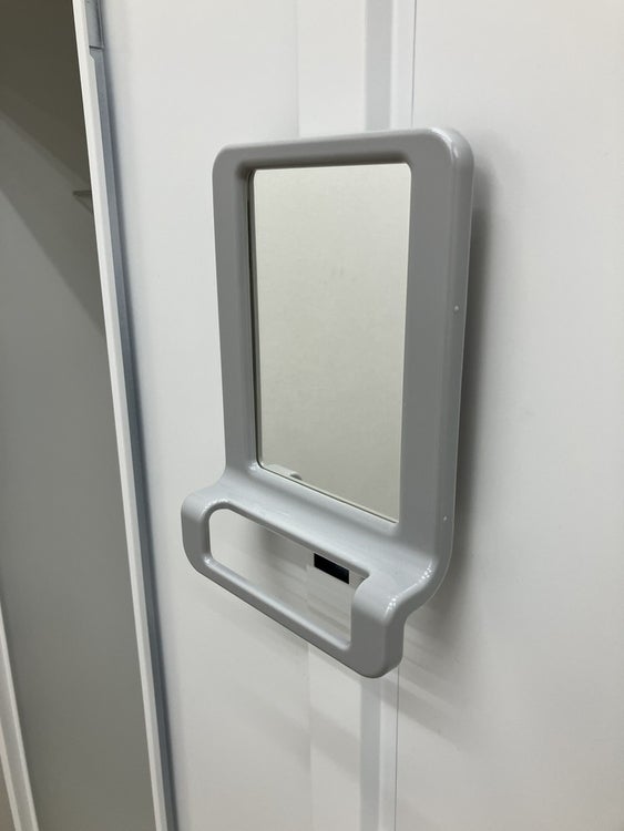 コクヨLKシリーズ　（コクヨ） 1人用ロッカー 商品画像7