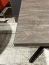 イトーキknot Work(ノットワーク)シリーズ カフェテーブル+ラウンジチェア3点セット 商品画像15