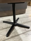 イトーキknot Work(ノットワーク)シリーズ カフェテーブル+ラウンジチェア3点セット 商品画像17