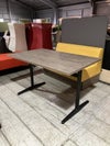 イトーキknot Work(ノットワーク)シリーズ ミーティングブース3点セット 商品画像14