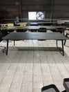 ウチダ（内田洋行）レムナ（LEMNA）シリーズ 2400ミーティングテーブル 商品画像3
