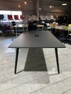 ウチダ（内田洋行）レムナ（LEMNA）シリーズ 2400ミーティングテーブル 商品画像4