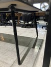 ウチダ（内田洋行）レムナ（LEMNA）シリーズ 2400ミーティングテーブル 商品画像9