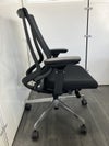 コクヨ Duora2(デュオラ2)チェア 可動肘付デュオラ2チェア 商品画像3