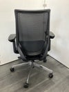 コクヨ Duora2(デュオラ2)チェア 可動肘付デュオラ2チェア 商品画像4