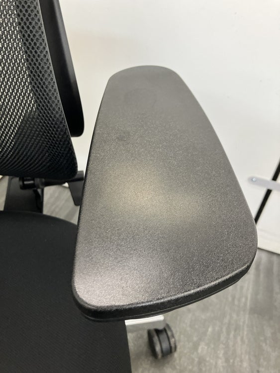 コクヨ Duora2(デュオラ2)チェア 可動肘付デュオラ2チェア 商品画像7