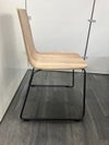 コクヨMycket(ミケット)シリーズ スタッキングチェア 商品画像3