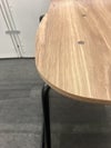 コクヨMycket(ミケット)シリーズ スタッキングチェア 商品画像6
