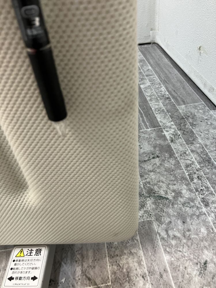 オカムラmuffle(マッフル)シリーズ 自立パーテーション 商品画像9