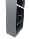 コクヨEDIA(エディア)シリーズ オープン上下書庫 商品画像6