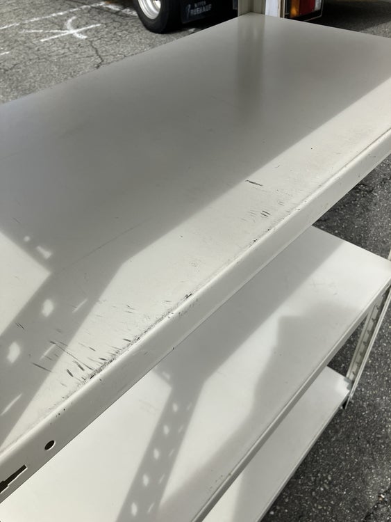 軽量棚 商品画像4
