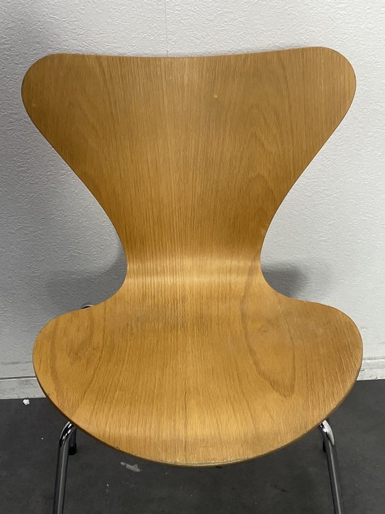 フリッツ・ハンセン(Fritz Hansen)セブンチェア 商品画像3