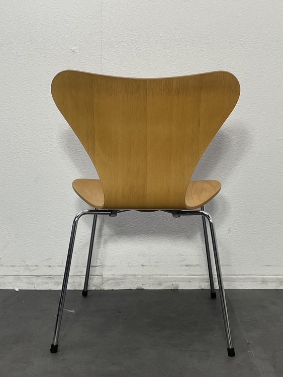 フリッツ・ハンセン(Fritz Hansen)セブンチェア 商品画像3