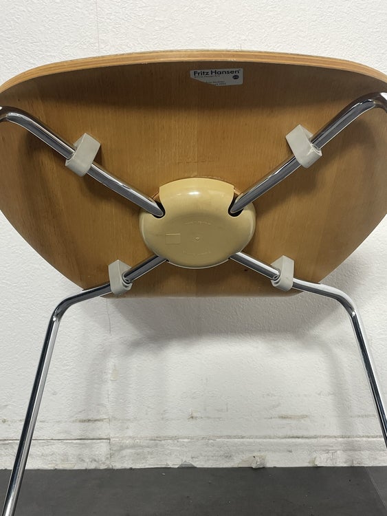 フリッツ・ハンセン(Fritz Hansen)セブンチェア 商品画像6