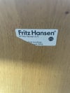 フリッツ・ハンセン(Fritz Hansen)セブンチェア 商品画像10