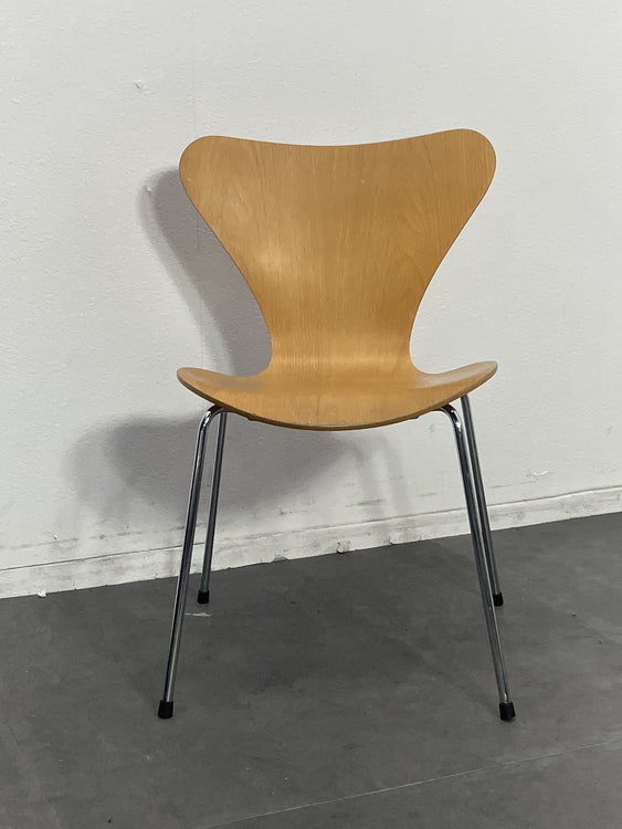フリッツ・ハンセン(Fritz Hansen)セブンチェア 商品画像12