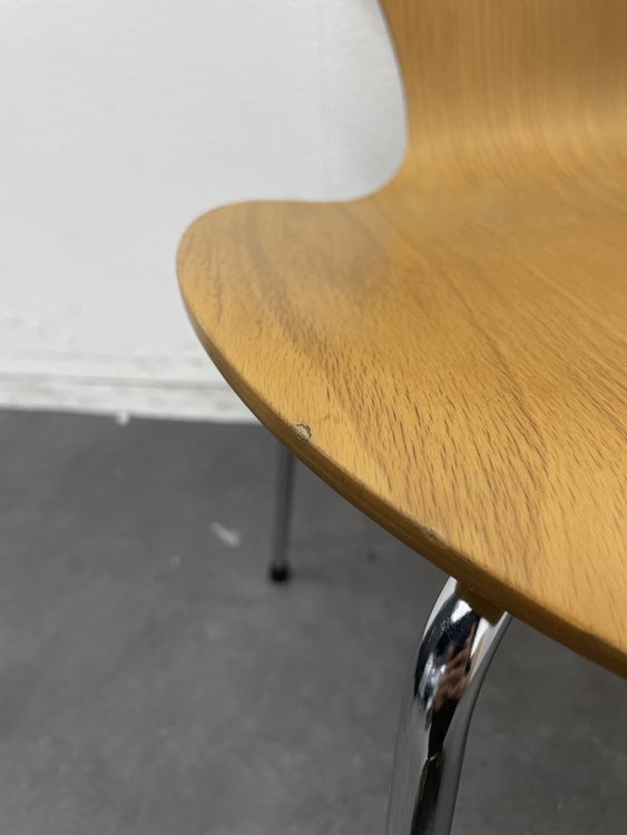 フリッツ・ハンセン(Fritz Hansen)セブンチェア 商品画像13