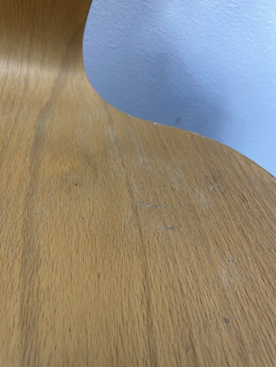 フリッツ・ハンセン(Fritz Hansen)セブンチェア 商品画像15
