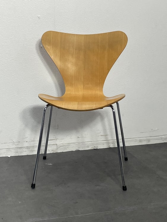 フリッツ・ハンセン(Fritz Hansen)セブンチェア 商品画像2