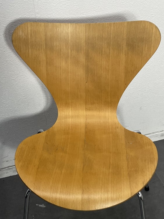 フリッツ・ハンセン(Fritz Hansen)セブンチェア 商品画像2