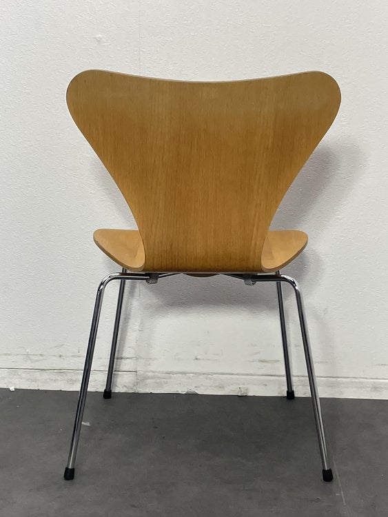 フリッツ・ハンセン(Fritz Hansen)セブンチェア 商品画像3