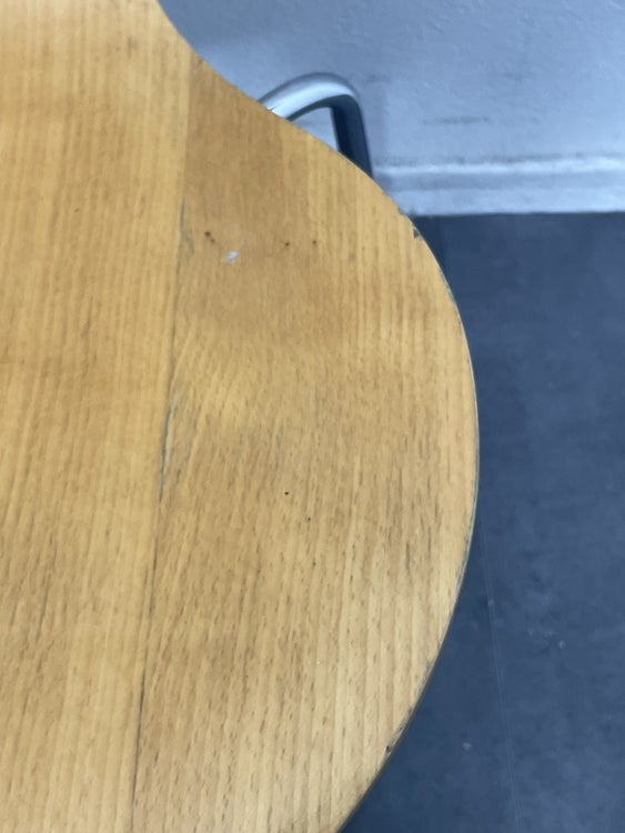 フリッツ・ハンセン(Fritz Hansen)セブンチェア 商品画像6