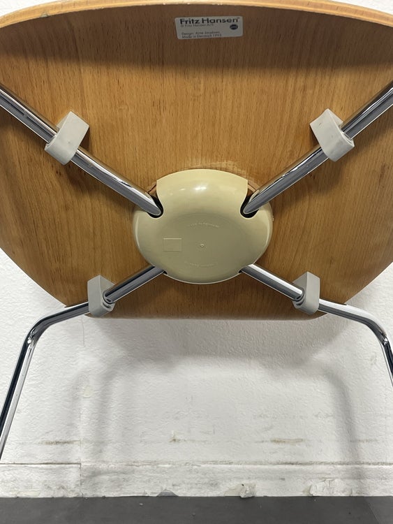 フリッツ・ハンセン(Fritz Hansen)セブンチェア 商品画像6