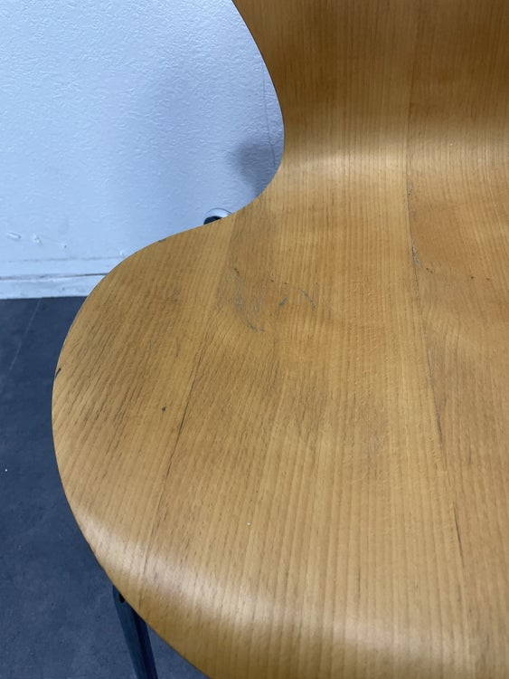 フリッツ・ハンセン(Fritz Hansen)セブンチェア 商品画像12