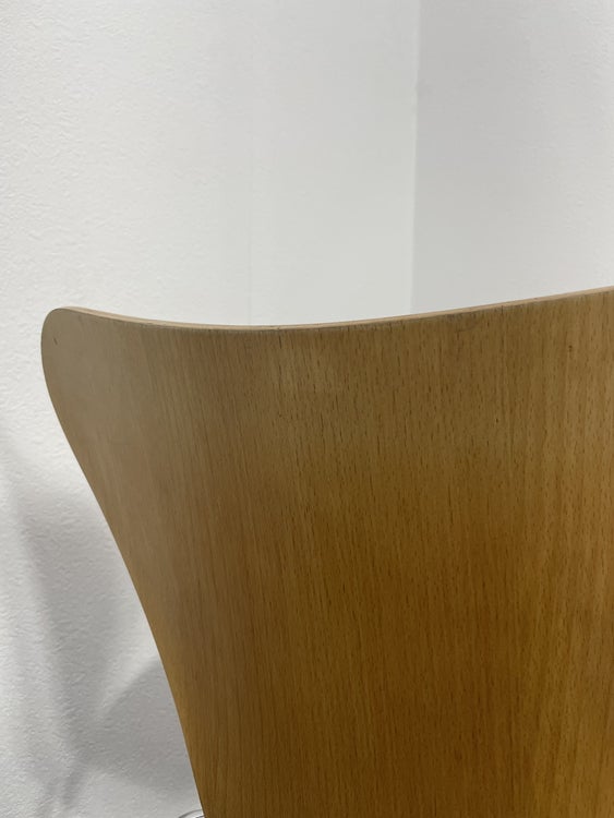 フリッツ・ハンセン(Fritz Hansen)セブンチェア 商品画像14