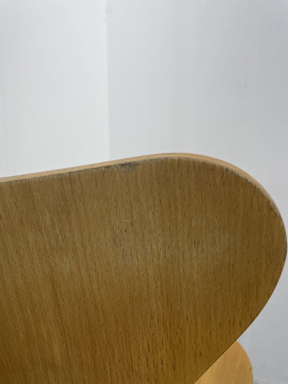 フリッツ・ハンセン(Fritz Hansen)セブンチェア 商品画像15