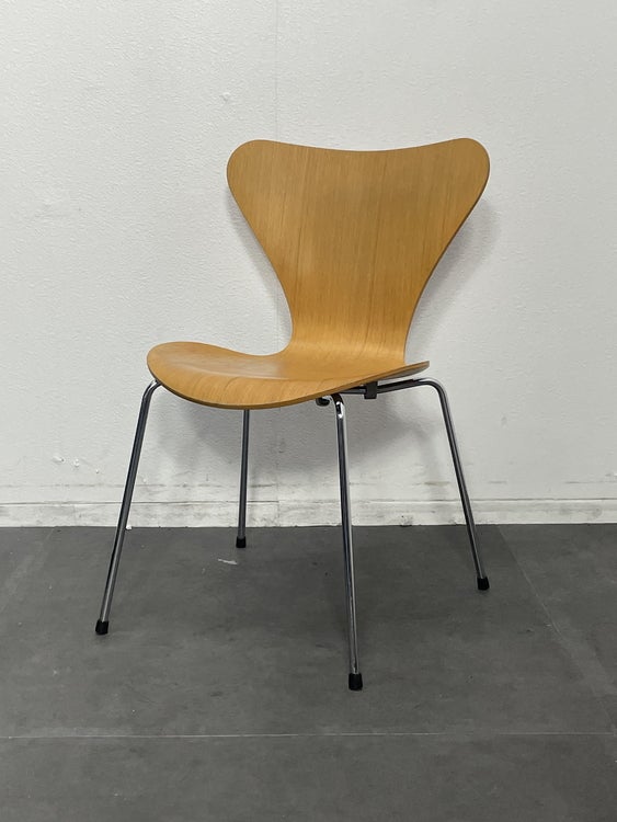 フリッツ・ハンセン(Fritz Hansen)セブンチェア 商品画像1