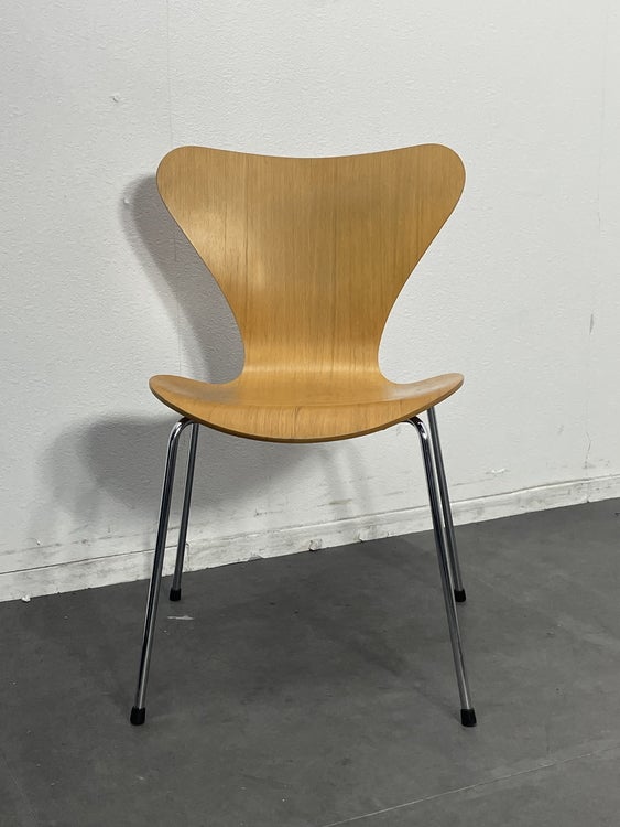 フリッツ・ハンセン(Fritz Hansen)セブンチェア 商品画像2