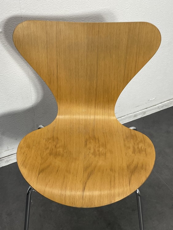 フリッツ・ハンセン(Fritz Hansen)セブンチェア 商品画像3