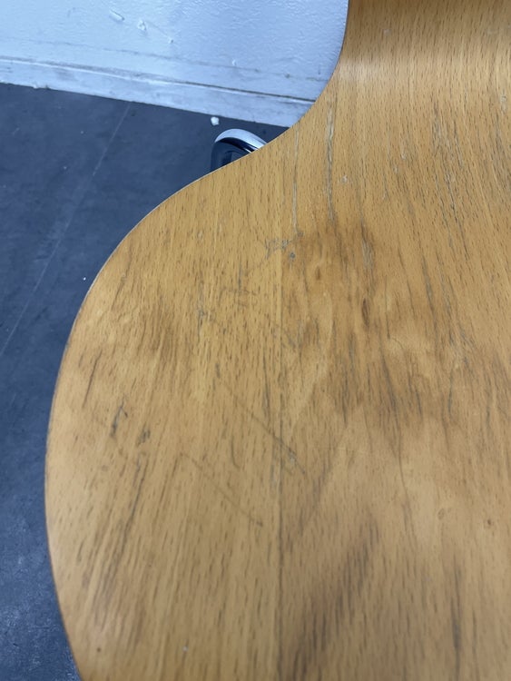 フリッツ・ハンセン(Fritz Hansen)セブンチェア 商品画像5