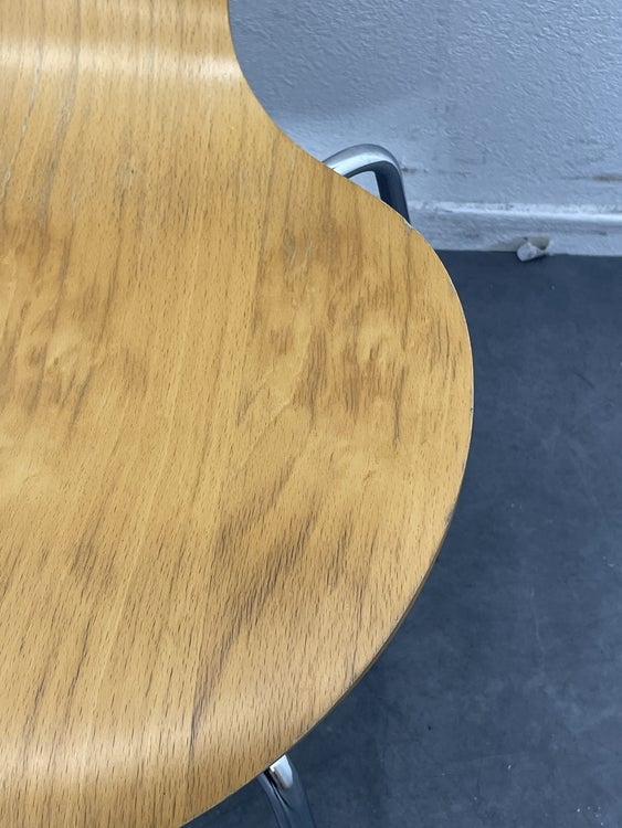 フリッツ・ハンセン(Fritz Hansen)セブンチェア 商品画像6