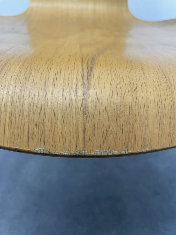 フリッツ・ハンセン(Fritz Hansen)セブンチェア 商品画像8