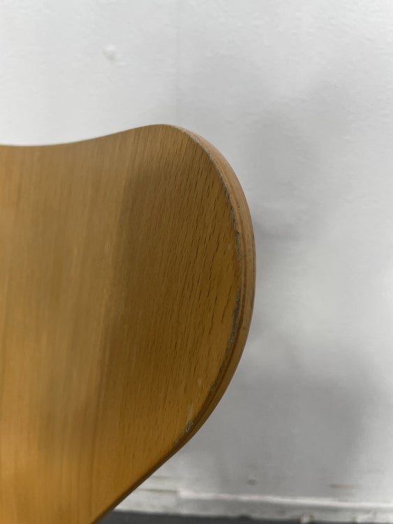 フリッツ・ハンセン(Fritz Hansen)セブンチェア 商品画像14