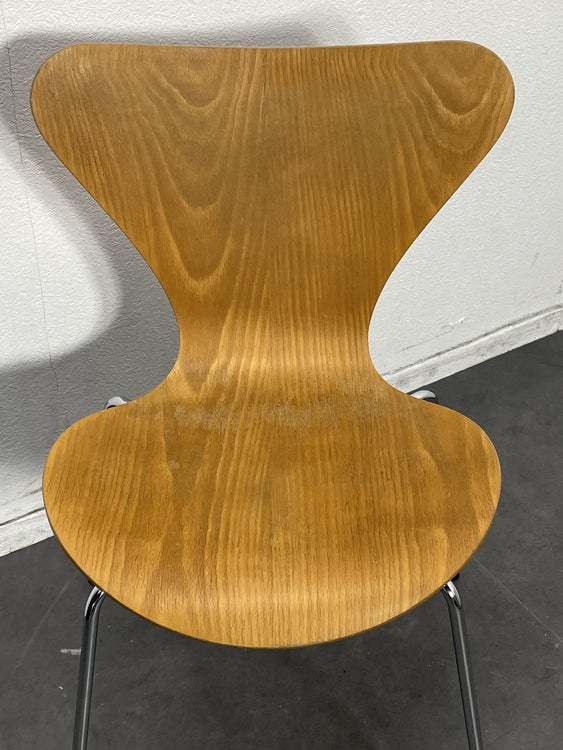 フリッツ・ハンセン(Fritz Hansen)セブンチェア 商品画像3