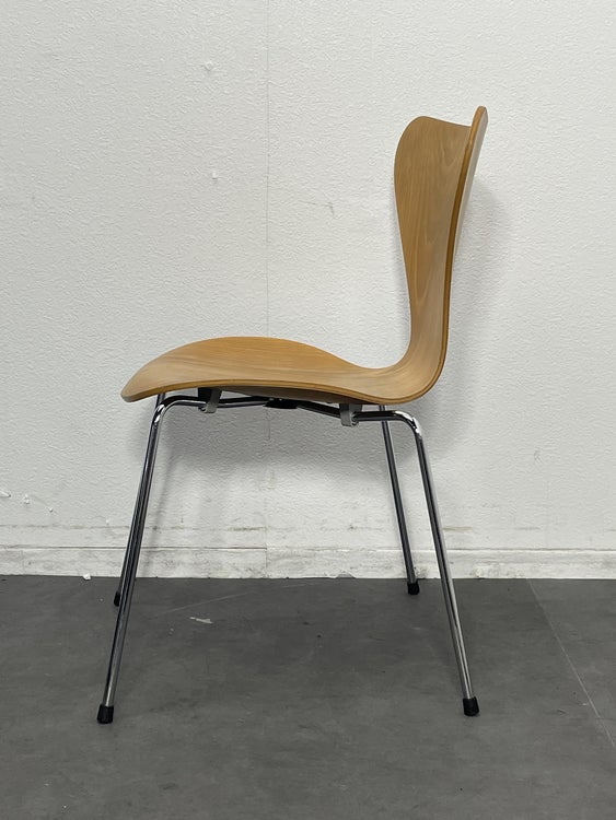 フリッツ・ハンセン(Fritz Hansen)セブンチェア 商品画像4