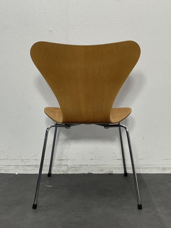 フリッツ・ハンセン(Fritz Hansen)セブンチェア 商品画像5